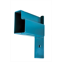 Centennial 7/8" Recessed Type Stringers, 102" L x 2-1/2" H Groupe Belzile Dickner