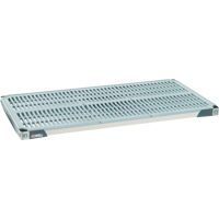 MetroMax i&reg; Shelves, 24" W x 18" D, 800 lbs. Capacity Groupe Belzile Dickner