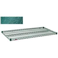Wire Shelf, 36" W x 24" D Groupe Belzile Dickner