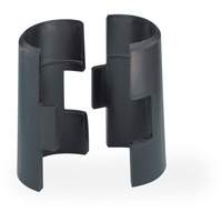 Ensemble de quatre manchons Groupe Belzile Dickner