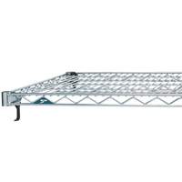 Super Adjustable Super Erecta Shelf&reg; Wire Shelves, 18" W x 18" D, 800 lbs. Capacity Groupe Belzile Dickner