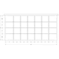 Interlok Integrated Modular Drawer System Groupe Belzile Dickner