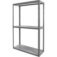 Shelving