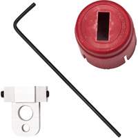 Cadenassage pour Mini SMC AR2000/NAR2000 Groupe Belzile Dickner
