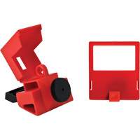 Lockout Devices, Kits and Accessories