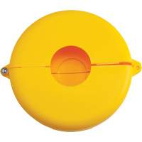 Dispositif de verrouillage pour soupape, Type Vanne Groupe Belzile Dickner