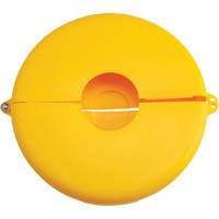 Dispositif de verrouillage pour soupape, Type Vanne Groupe Belzile Dickner