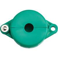 Dispositif de verrouillage pour soupape, Type Vanne Groupe Belzile Dickner