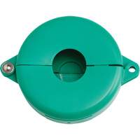 Dispositif de verrouillage pour soupape, Type Vanne Groupe Belzile Dickner