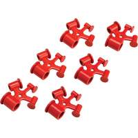 Dispositif de verrouillage pour fusible, Type Disjoncteur Groupe Belzile Dickner