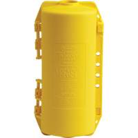 Dispositif de verrouillage Hubbell Plugout, Type Prise Groupe Belzile Dickner