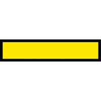 &eacute;tiquettes vierges Right-to-Know pour produits chimiques Groupe Belzile Dickner