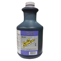 Sqwincher&reg; Rehydration Drink, Concentrate, Grape Groupe Belzile Dickner