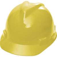 V-Gard<sup>®</sup> Protective Cap, Pinlock Suspension, Yellow SAF960 | Dickner Inc