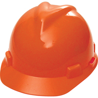 V-Gard<sup>®</sup> Protective Cap, Pinlock Suspension, Orange SAF961 | Dickner Inc