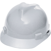 V-Gard<sup>®</sup> Protective Cap, Pinlock Suspension, White SAF958 | Dickner Inc