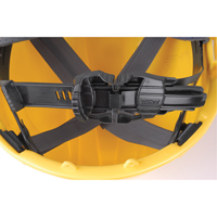V-Gard<sup>®</sup> Protective Caps - 1-Touch™ suspension, Quick-Slide Suspension, Blue SAM579 | Dickner Inc