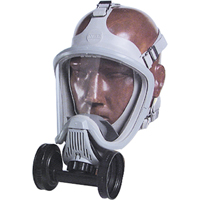 Respirateur &agrave; cartouches jumel&eacute;es Ultra Elite, Silicone, Petit Groupe Belzile Dickner