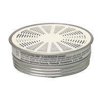 Comfo&reg; Respirator Cartridges, Gas/Vapour Cartridge, Acid Gas Groupe Belzile Dickner