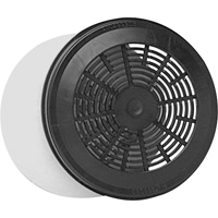 Comfo&reg; Respirator Cartridges Groupe Belzile Dickner