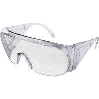 Uvex&reg; Ultraspec&reg; 1000 Safety Glasses, Clear Lens, ANSI Z87+/Meets/Exceeds CSA Z94.3 Groupe Belzile Dickner