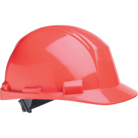 North&reg; The Matterhorn A89 Hardhat, CSA Type 2, Ratchet Suspension, Non-Vented Groupe Belzile Dickner