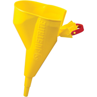 Replacement Funnel for Steel Type 1 Safety Cans Groupe Belzile Dickner
