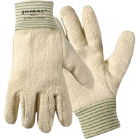 Gants r&eacute;sistants &agrave; la chaleur, Coton, Taille unique, Prot&egrave;ge jusqu'&agrave; 450° F (232° C) Groupe Belzile Dickner