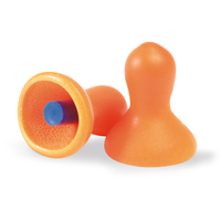 Bouchons d'oreilles Quiet de Howard Leight, Vrac - Sac en poly Groupe Belzile Dickner