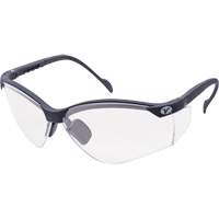Veratti Breeze Safety Glasses, Clear Lens, Anti-Fog, Meets/Exceeds CSA Z94.3 Groupe Belzile Dickner
