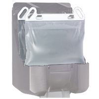 Cartouches de liquide Aquarion , Aliment&eacute; par gravit&eacute;, Capacit&eacute; 3,7 gal., Conformit&eacute; ANSI Z358.1 Groupe Belzile Dickner