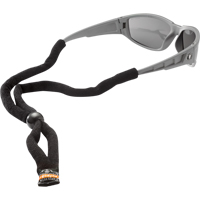 Skullerz&reg; Safety Glasses Retainer Groupe Belzile Dickner