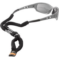 Skullerz&reg; Safety Glasses Retainer Groupe Belzile Dickner