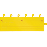 Rampe accessoire ErgoDeck Groupe Belzile Dickner