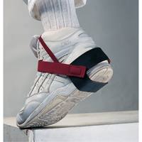 Heel Grounder No. 793HG Groupe Belzile Dickner