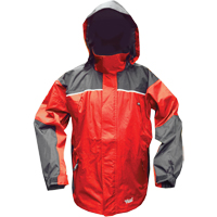 Rain Jackets