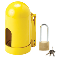 Verrou Snap Cap, Type Bouteille de gaz Groupe Belzile Dickner