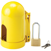 Verrou Snap Cap, Type Bouteille de gaz Groupe Belzile Dickner