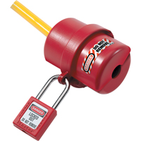 Rotating Lockouts, Plug Type Groupe Belzile Dickner
