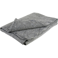 Relief Blanket, Polyester Groupe Belzile Dickner