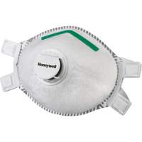 Saf-T-Fit&reg; N1139 Particulate Respirators, N99, NIOSH Certified, Small Groupe Belzile Dickner