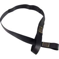 PointGuard Anchorage Connector Straps, Concrete, Temporary Use Groupe Belzile Dickner