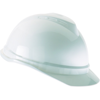 Hard Hats