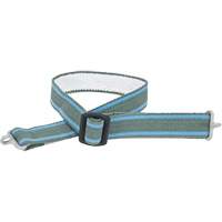 Chinstrap for Hardhat Groupe Belzile Dickner