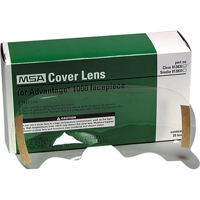 Flexible Cover Lens Groupe Belzile Dickner