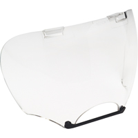 Lens Shields Groupe Belzile Dickner