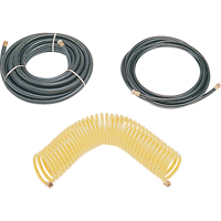 Supplied Air Respirator Systems