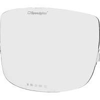 Plaque de protection externe 9002NC pour masque de soudage Speedglas Groupe Belzile Dickner