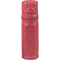 Boîtes de rangement pour documents - Tube couvercle &agrave; visser, 3,75" dia. X 12,5" h Groupe Belzile Dickner