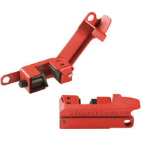 Grip Tight Lockout, Circuit Breaker Type Groupe Belzile Dickner